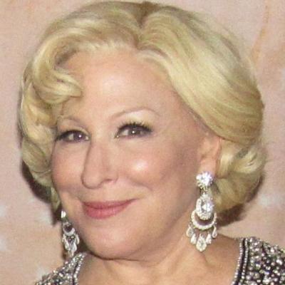 Bette Midler