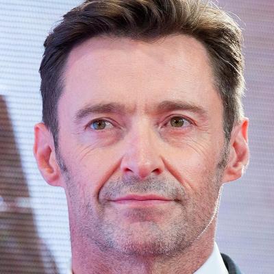 Hugh Jackman