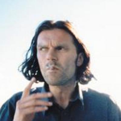 Þórhallur Sverrisson