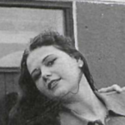 Laufey Brá Jónsdóttir