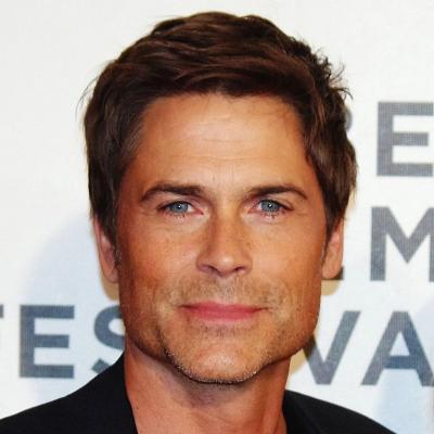Rob Lowe