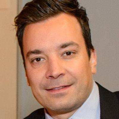 Jimmy Fallon