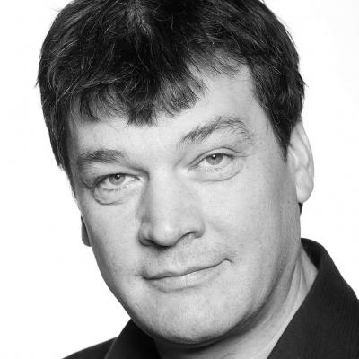 Baldur Trausti Hreinsson