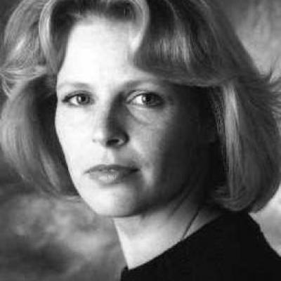 Lilja Þórisdóttir