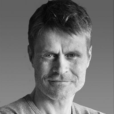Davíð Þór Jónsson