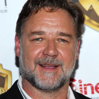 Russell Crowe