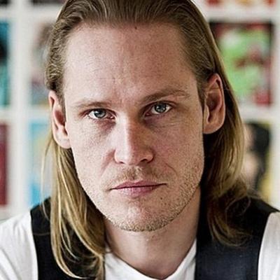 Atli Rafn Sigurðsson