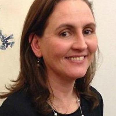 Inga Lísa Middleton