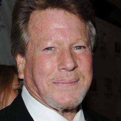 Ryan O'Neal