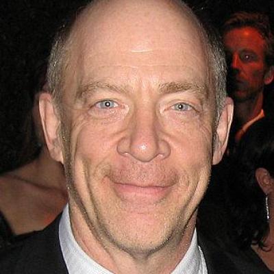 J.K. Simmons