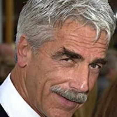 Sam Elliott