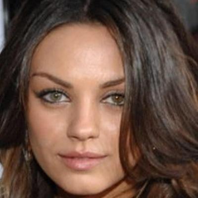 Mila Kunis