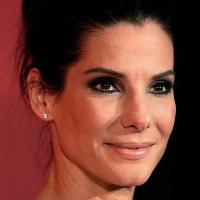 Sandra Bullock