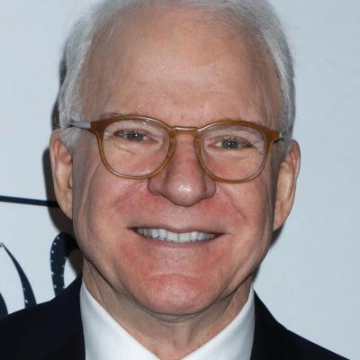 Steve Martin