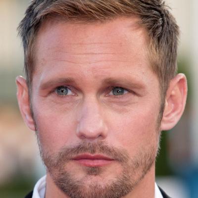Alexander Skarsgård