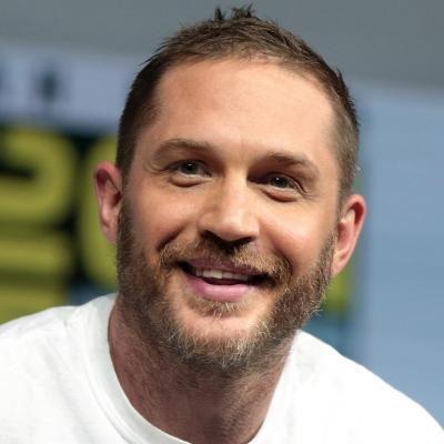Tom Hardy
