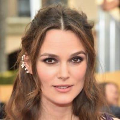 Keira Knightley