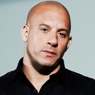 Vin Diesel