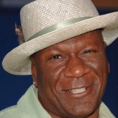 Ving Rhames