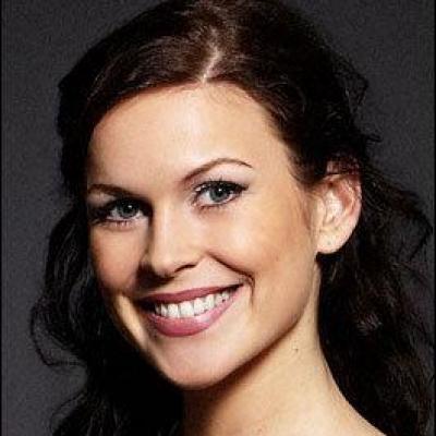 Halla Vilhjálmsdóttir