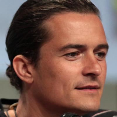 Orlando Bloom