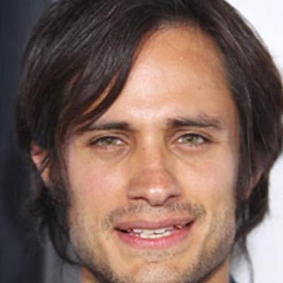 Gael García Bernal
