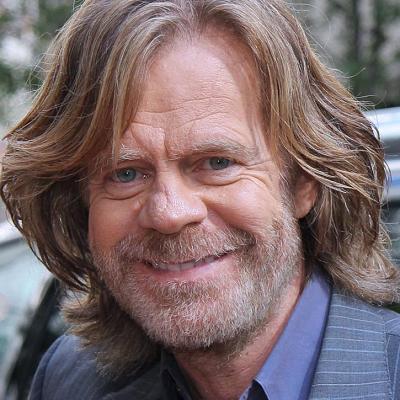William H. Macy