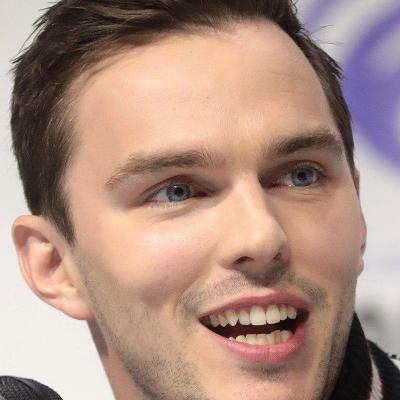 Nicholas Hoult