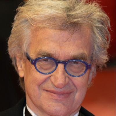 Wim Wenders