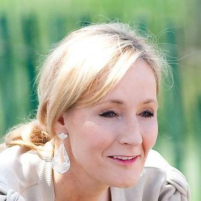 J.K. Rowling