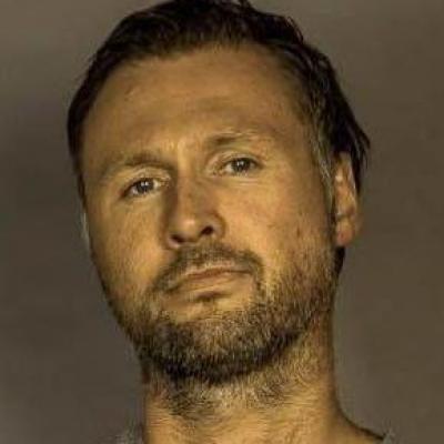 Bragi Þór Hinriksson