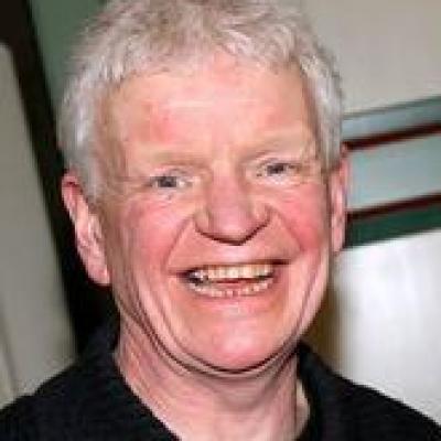 Kjartan Bjargmundsson