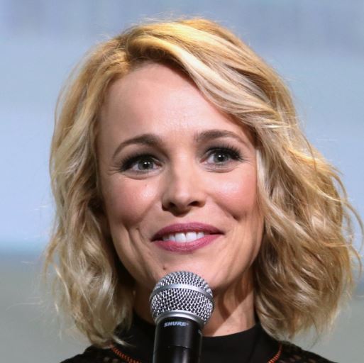 Rachel McAdams
