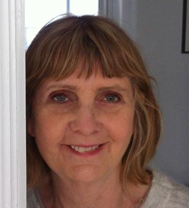 Ásthildur Kjartansdóttir