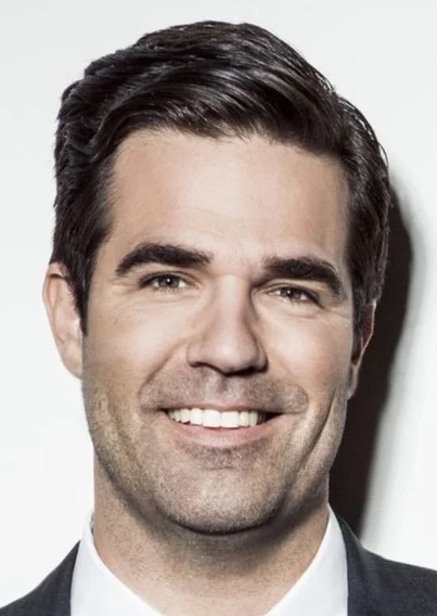 Rob Delaney