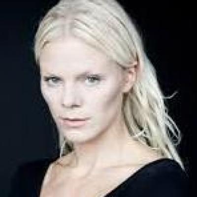 Snæfríður Ingvarsdóttir