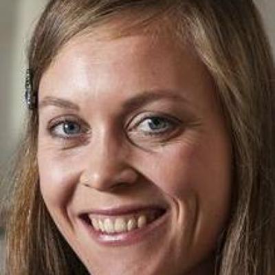 Álfrún Helga Örnólfsdóttir