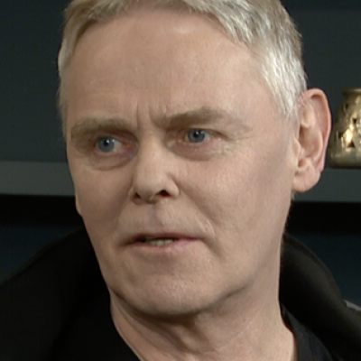 Tómas M. Tómasson