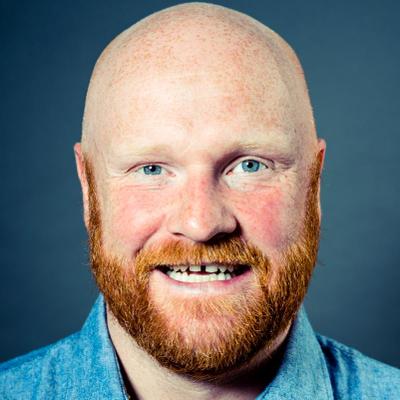 Hjálmar Örn Jóhannsson