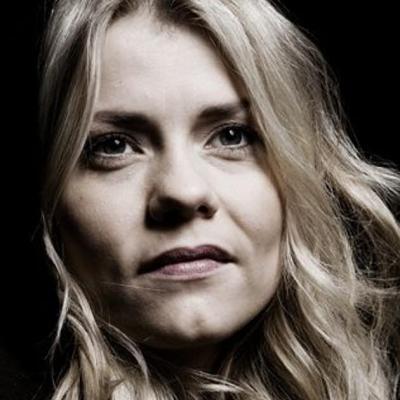 Þórunn Erna Clausen