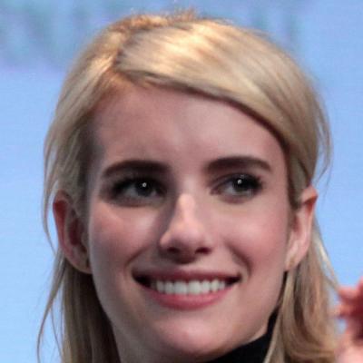 Emma Roberts
