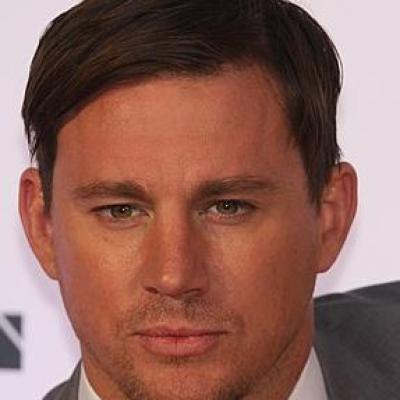 Channing Tatum