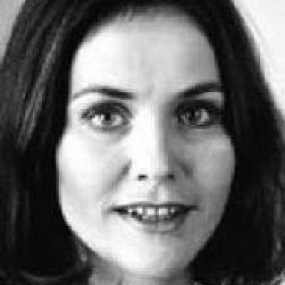 Inga María Valdimarsdóttir