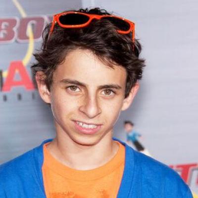 Moises Arias