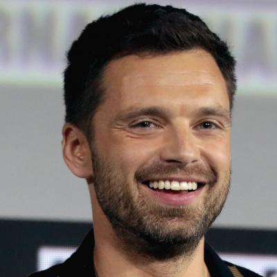 Sebastian Stan