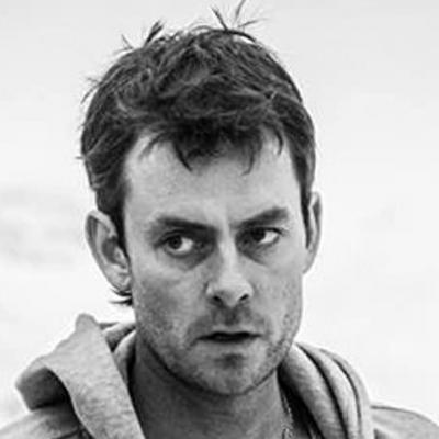 Gísli Örn Garðarsson