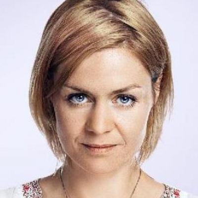 Nína Dögg Filippusdóttir