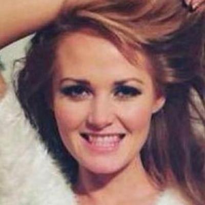 Ágústa Eva Erlendsdóttir