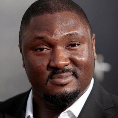 Nonso Anozie