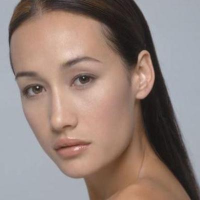 Maggie Q
